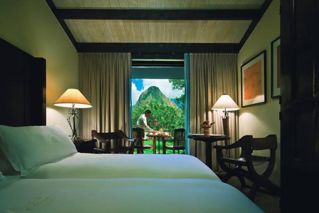 Sanctuary Lodge, A Belmond Hotel, Мачу-Пикчу Номер фото
